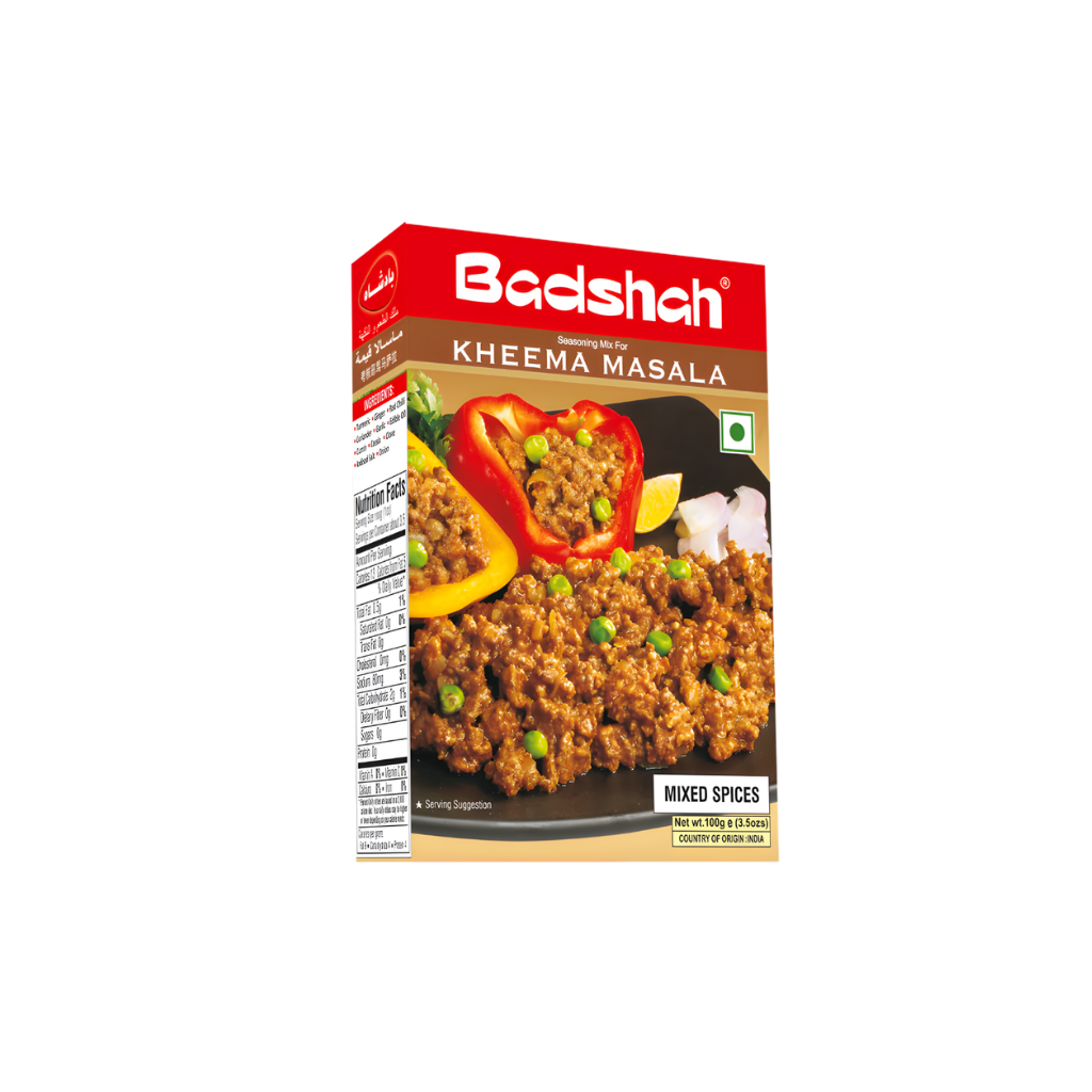 Badshah Kheema Masala 100 g buy online USA - 1